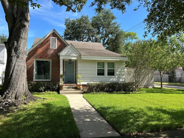4002 Milton St, Houston, TX 77005