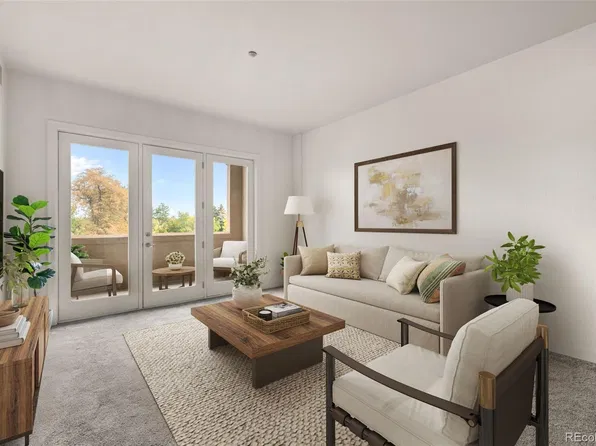 2200 S University Boulevard #509, Denver, CO 80210