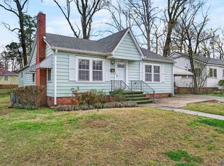 3424 W Meighan Blvd, Gadsden, AL 35904