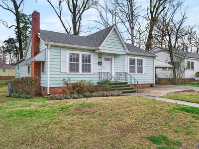 3424 W Meighan Blvd, Gadsden, AL, 35904
