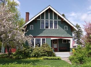 354 Burncoat St, Worcester, MA 01606