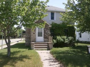 1001 Illinois Ave, Stevens Point, WI 54481