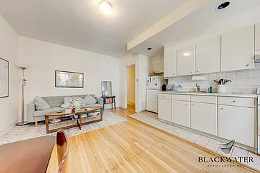 Rented by Blackwater Associates Inc.