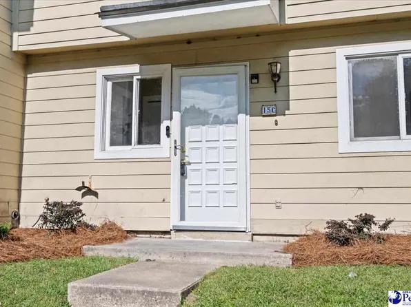 700 S Cashua Dr APT 15C, Florence, SC 29501