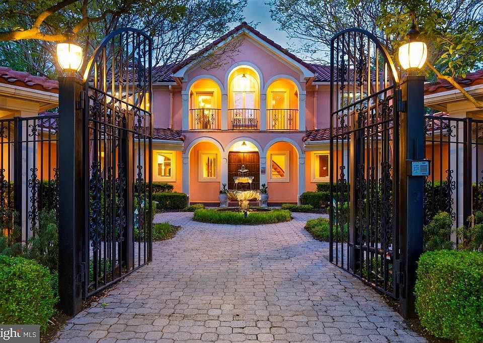 Welcome Home to 6072 White Flint Drive!