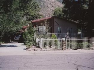 4444 E Joey Ave, Flagstaff, AZ 86004