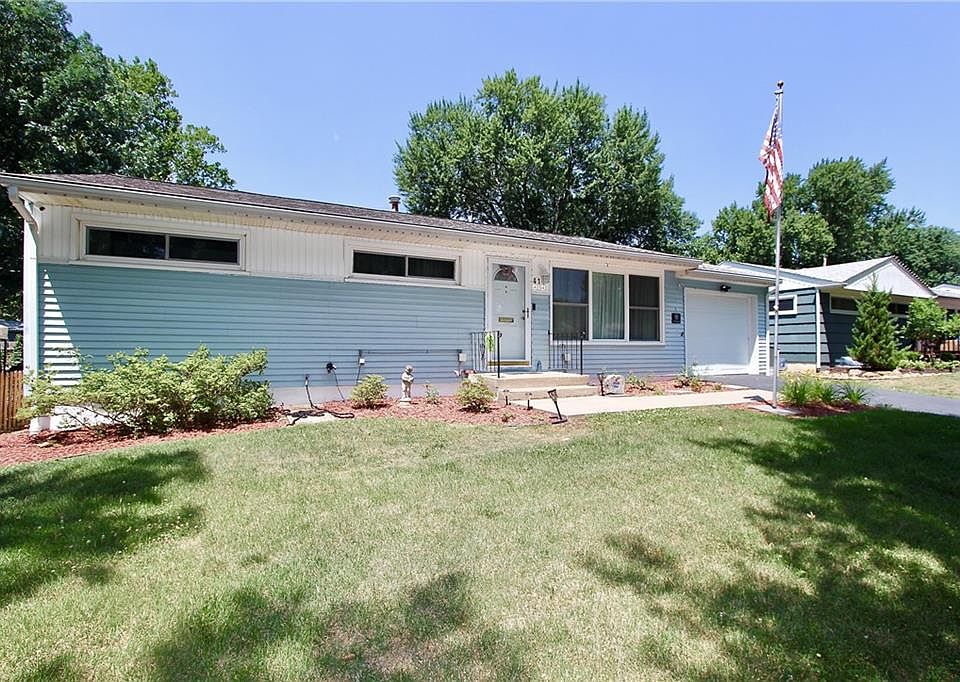 414 Park Dr, Bonner Springs, KS 66012 Zillow