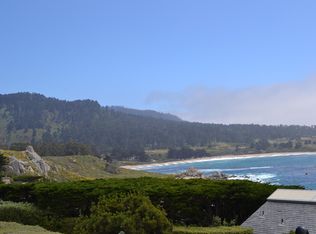 2800 Ribera Rd, Carmel, CA 93923