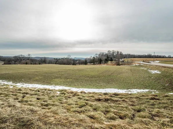 Lt35 WILDFLOWER LANE, West Bend, WI 53095