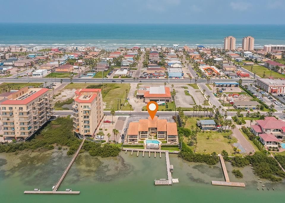 201 W Constellation Dr APT 3, South Padre Island, TX 78597 | MLS #97394