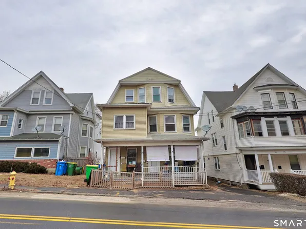 82 Bunker Hill Avenue, Waterbury, CT 06708