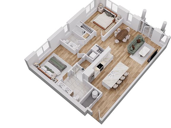 2nd image of this home