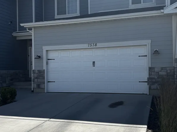 7538 N Cottage Ln, Eagle Mountain, UT 84005