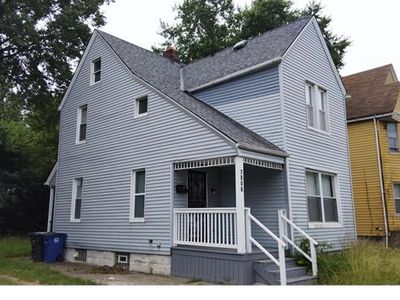 7806 Redell Ave, Cleveland, OH, 44103