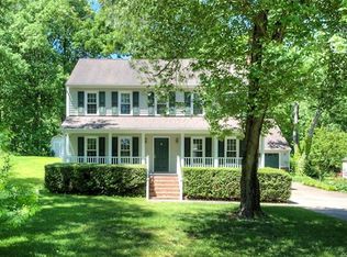 3108 Nahant Rd, Midlothian, VA 23112