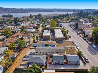 447 Grand Ave, Spring Valley, CA 91977