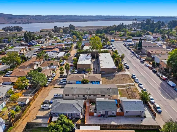 447 Grand Ave, Spring Valley, CA 91977