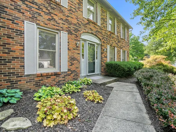 2517 Slateshire Dr, Dublin, OH 43016