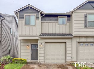 1324 NE 83rd Dr, Vancouver, WA