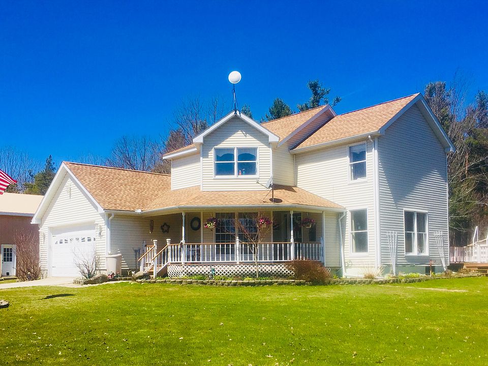 4982 Luce Road, Bemus Point