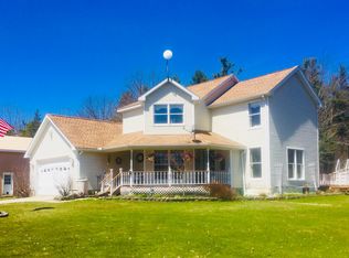 4982 Luce Rd, Bemus Pt, NY 14712