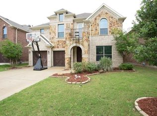 2007 Long Bow Ct, Euless, TX 76040