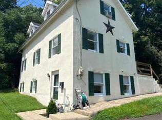 375 E State St, Doylestown, PA 18901