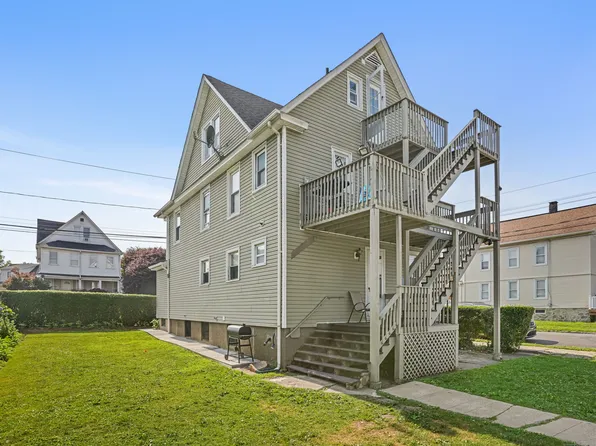 88 Amsterdam Avenue, Bridgeport, CT 06606