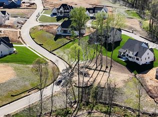1675 Geralds Dr LOT 194, Brentwood, TN 37027