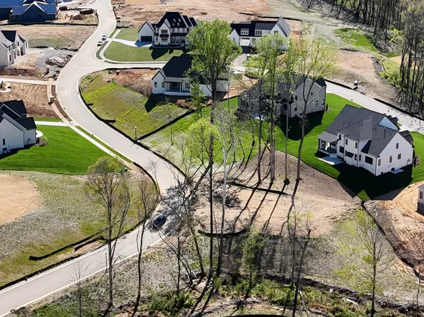 1675 Geralds Dr Lot 194, Brentwood, TN 37027
