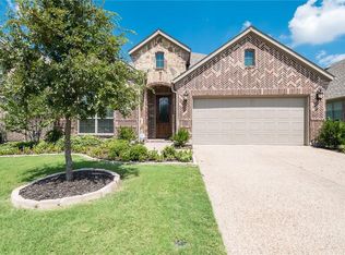 517 Haven Dr, Anna, TX 75409