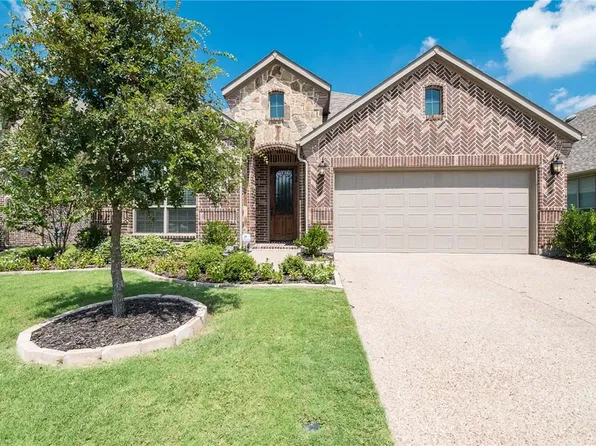 517 Haven Dr, Anna, TX 75409