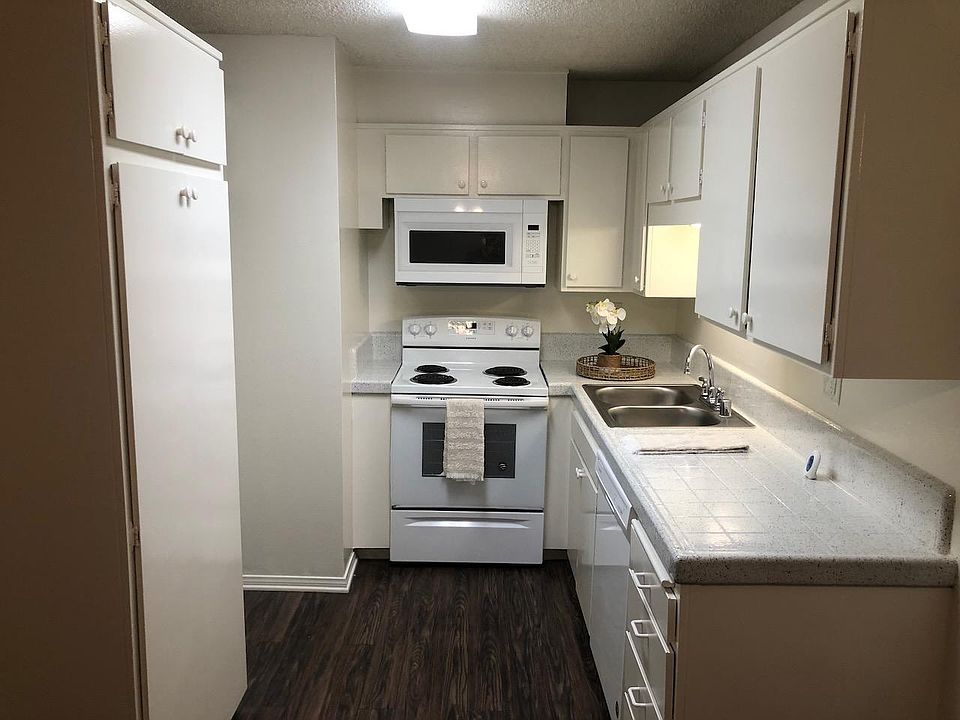 Newly renovated kitchen