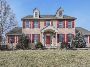 6710 Millime Ct, New Market, MD 21774