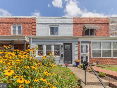 129 33rd St NE, Washington, DC, 20019