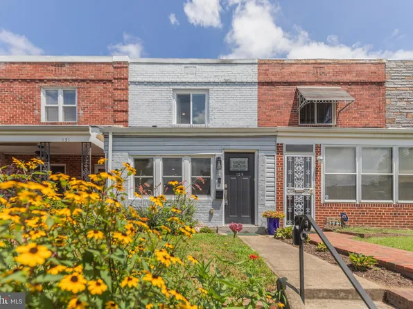 129 33rd St NE, Washington, DC 20019