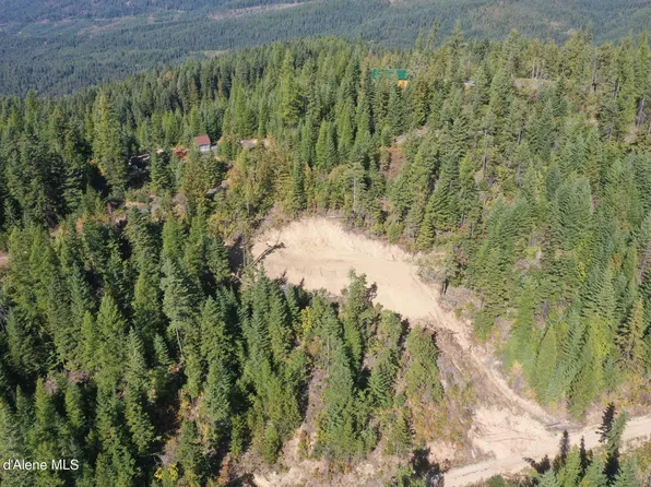 320 Upriver View Dr, Fernwood, ID 83830