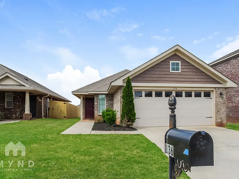 136 Pitts Griffin Dr — Photo 17