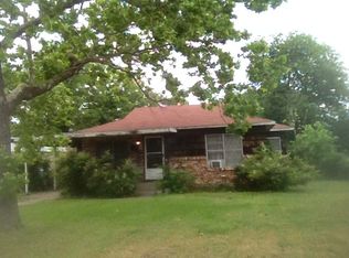 2313 NE 36th St, Fort Worth, TX 76106