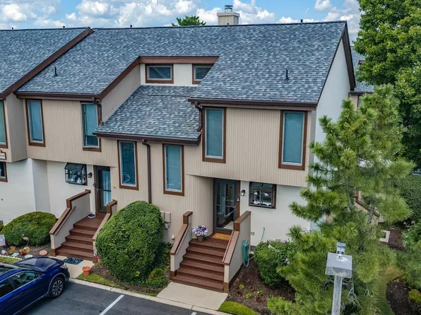 9 Genoa Ct #9, Ocean City, NJ 08226