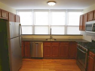338 Beacon St #3A, Somerville, MA 02143