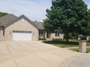 1241 Red Fox Cir, Sandwich, IL