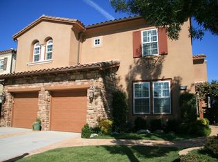 27069 Maple Tree Ct, Valencia, CA 91381