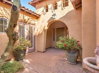 9348 E Mountain Spring Rd, Scottsdale, AZ 85255