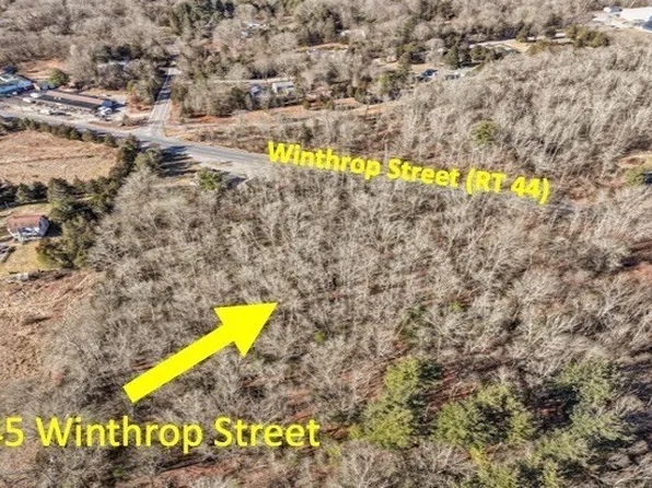 145 Winthrop St, Rehoboth, MA 02769