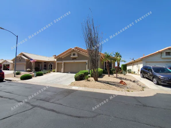 11558 W Tortoise Ct, Surprise, AZ 85378