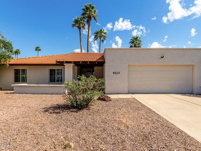 9629 N 83rd Way, Scottsdale, AZ, 85258
