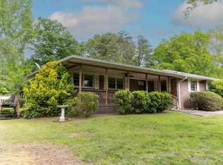 8913 Marsh Mountain Rd, Pinson, AL 35126