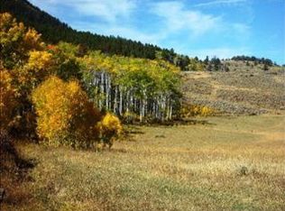 967 Road 4dt, Meeteetse, WY 82433