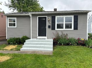 2649 Hiawatha St, Columbus, OH